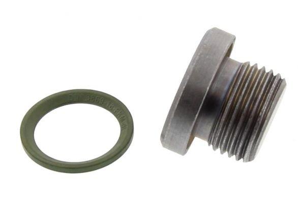 Oil drain plug (95959), with sealing ring
